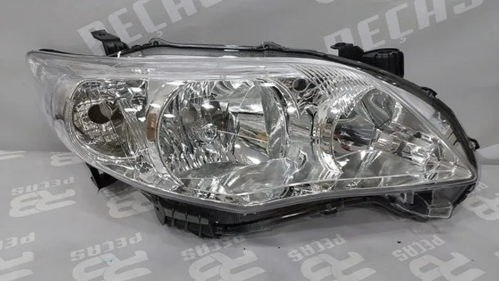 Farol corolla 2012 2013 2014