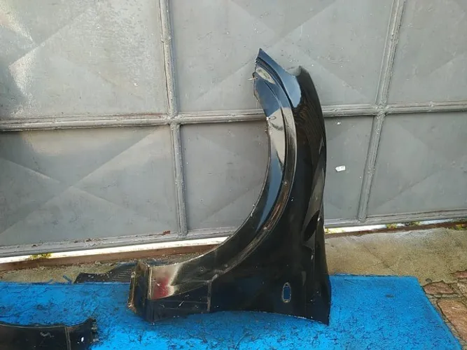 Paralama Pajero Full 2001 2002 2003 2004 2005 2006 2007