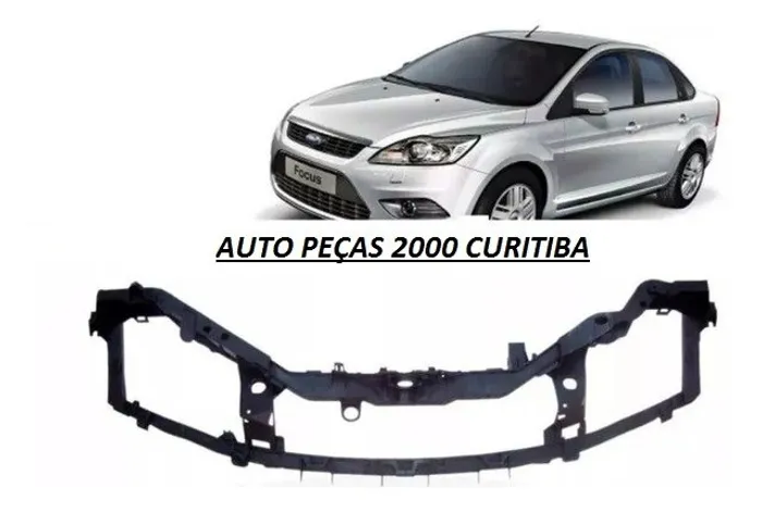 Painel Frontal Ford Focus 2009 2010 2011 2012
