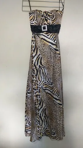 Vestido de festa tam. P