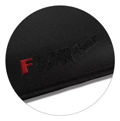 Capota Marítima Mitsubishi L-200 Sport 2004/ - C/ Gra - Flash Cover FF125