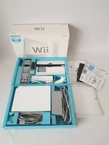 Nintendo Wii Sports