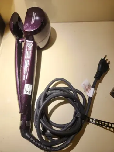 Babyliss Modelador de Cachos Conair Hair Styler NUNCA USADO