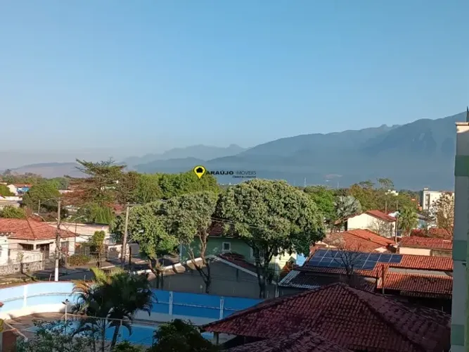 Cobertura no Santa Isabel em Resende RJ ( R$ 490 Mil )
