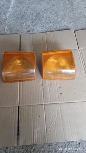 Peças de veraneio D20 ano 96