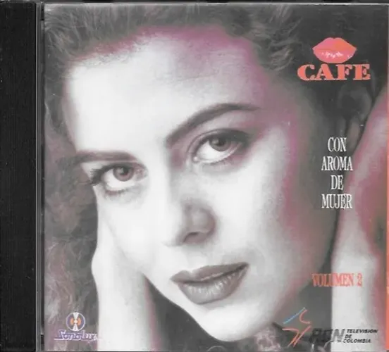 CD: Margarita Rosa - Café con aroma de mujer (vol. 2) novela colombiana da Prime Video