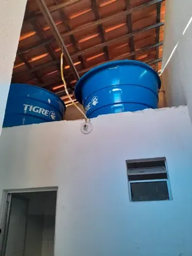 Bombeiro hidráulico 24horas chamou chegou profissional