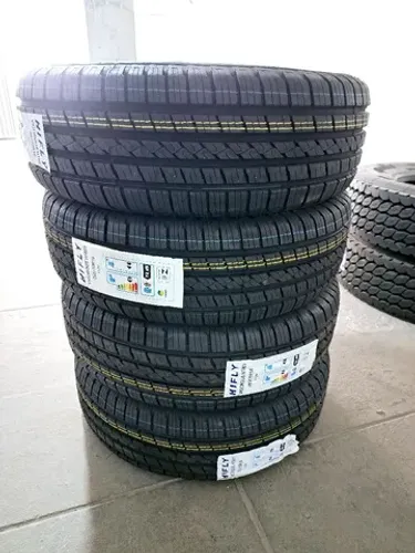 Promoção Pneu 265/70-16 112H Hifly Novo( ACEITO CREDISHOP)