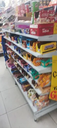 Supermercado zona Norte São Paulo
