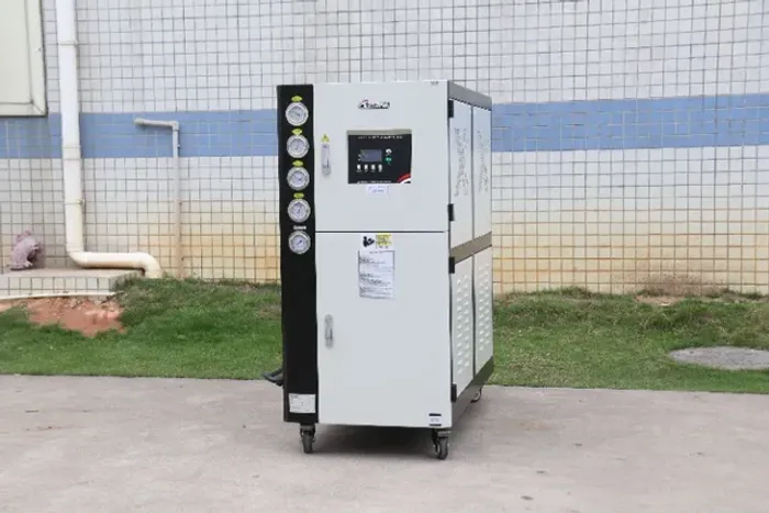 XC-L10W Geladeira/Chiller Industrial a Água com 27.606KCAL/H