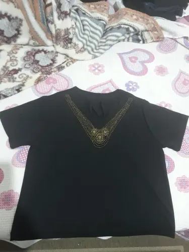 Blusa feminina tamanho M