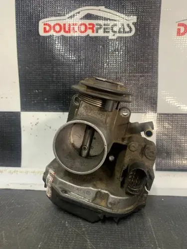 Corpo Borboleta Tbi Gol Mi 1.0 8/16v 96 à 00 030133064g