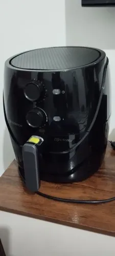 Air fryer