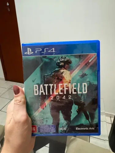 Jogos para PS4 e PS5 originais 