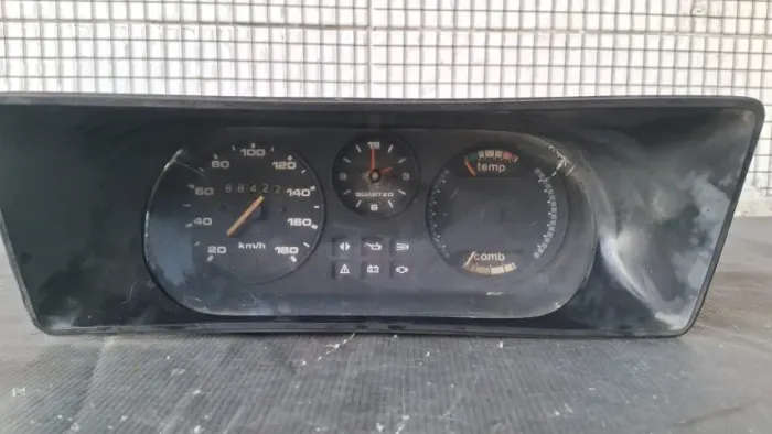 Painel De Instrumentos Chevette 78/88