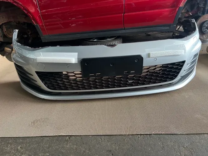 Pára-choque golf gti 2017