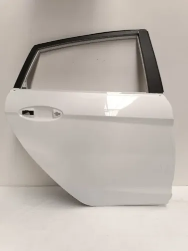 Porta Traseira | New Fiesta | 2014 A 2019 (Nacional) | Lado Direito HT- (Usada/Original)