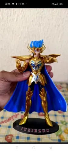 Boneco máscara da morte de câncer Novo , não Cloth myth 