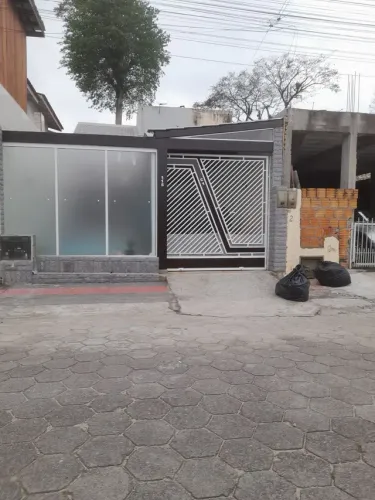 Portão
