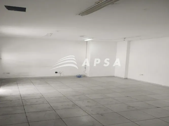 ÓTIMO ANDAR COMERCIAL PARA ESTABELECER O SEU NEGÓCIO, EM LOCALIZAÇÃO NO CENTRO PRIVILEGIAD
