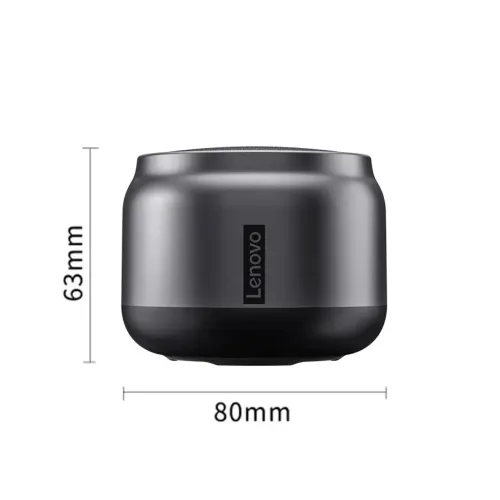 Lenovo K3 caixa de som Bluetooth