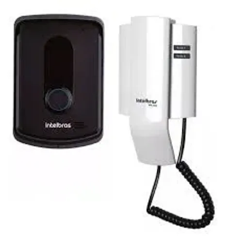 Interfone Instalação e Manutenção 