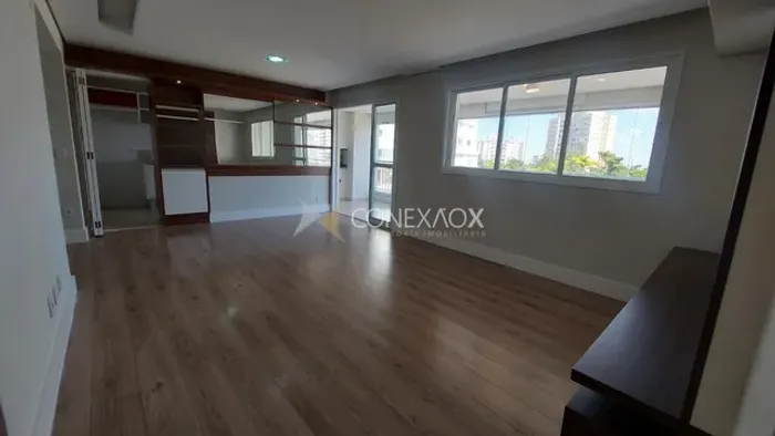 apartamento - Parque Prado - Campinas