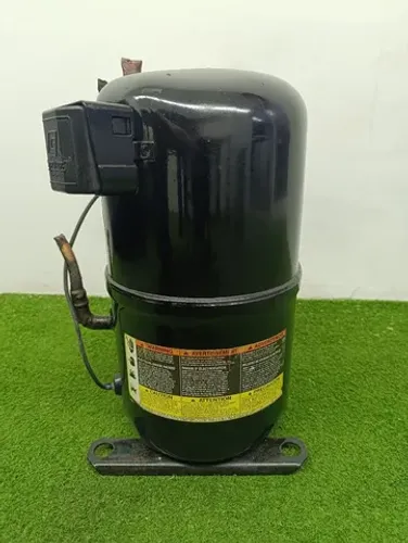 Compressor Copeland 4 Hp trifásico rotativo R22/404