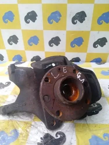 47 Montante Cubo Roda Celta Prisma Classic 2013 14 15 Esquerdo Cod * 