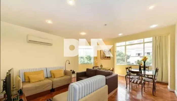 Apartamento-À VENDA-Copacabana-Rio de Janeiro-RJ
