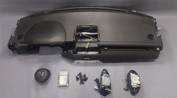 Airbag Honda Hrv 2023/2023 completo