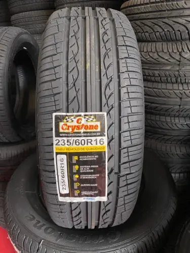 Pneu Crystone 235/60r16 TUCSON SPORTAGE