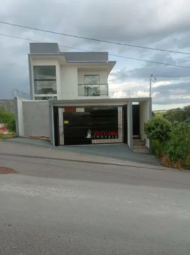 Sobrado à venda, 159 m² por R$ 680.000,00 - Condomínio Villa Verde Bragança - Bragança Pau