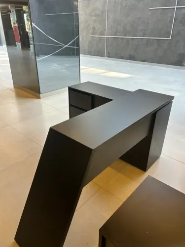 Mesa para escritório 