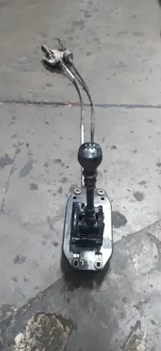 Trambulador carcaça preta Strada Palio Siena