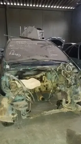 Caixa de Cambio XSara Picasso 2.0 16 V Ano 2001