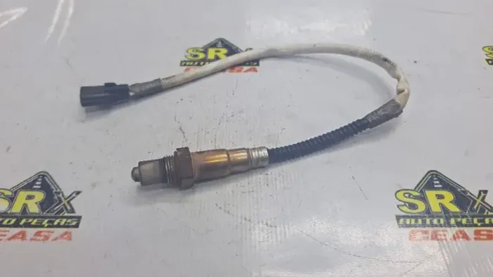 Sonda Lambda Logan Sandero