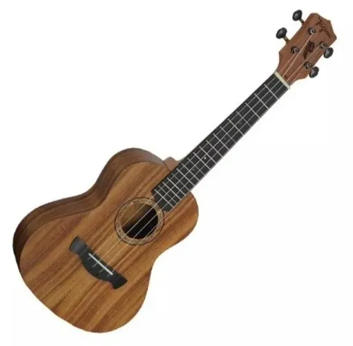 Ukulele Concert All Koa Figurado Hana Nts Tagima