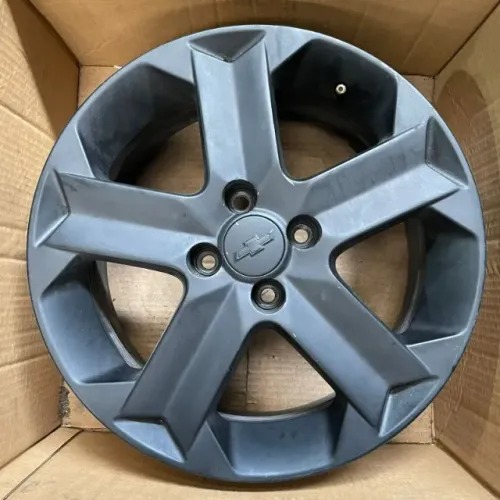 Roda aro 16 original Gm Chevrolet Montana avulsa unidade