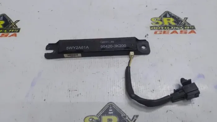 Sensor Antena Sonata