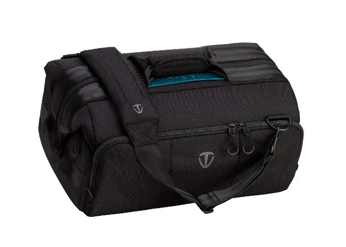 Tenba Cineluxe Shoulder Bag 16 - Bolsa para Câmera