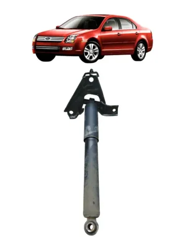 Amortecedor Traseiro Esquerdo Ford Fusion 2.3 06/10 Usado