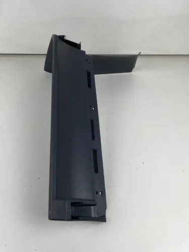 Acabamento Inferior Painel Lado Esquerdo Polo Vw Polo 2003 a 2014