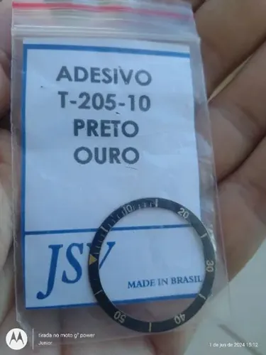 Technos Skydrive Decalque 