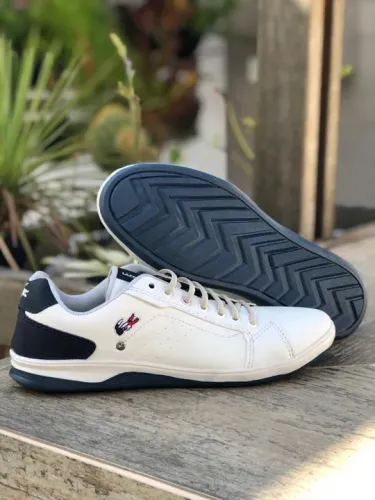 Sapatênis LAC masculino