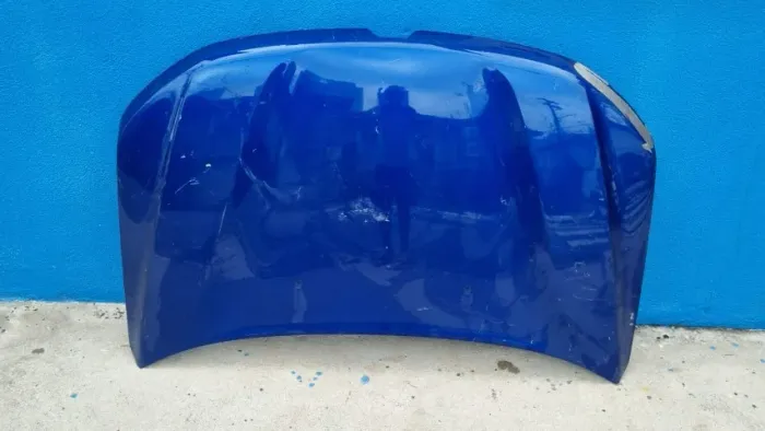 Capô Renault Duster 2021/2024 Original 