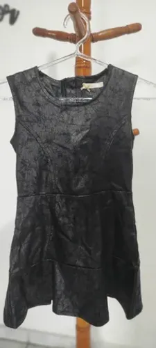Vestido Preto Nick pouquíssimo usado