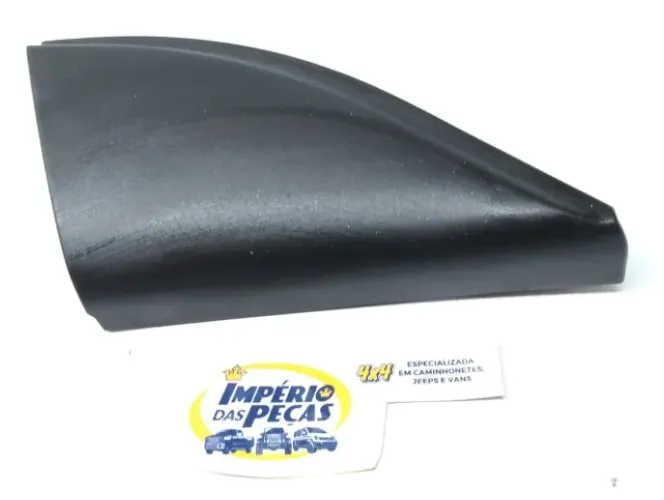 Acabamento Interno Retrovisor Tracker Grand Vitara Lado Direito #37179