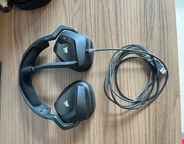 Fone VOID PRO Corsair