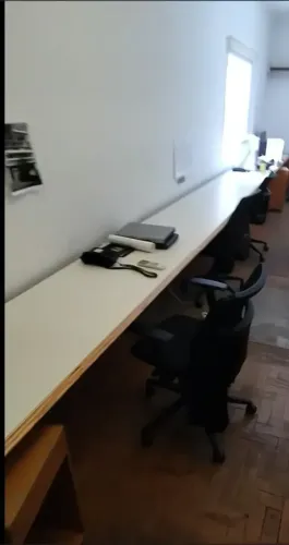 Tampos de Mesa